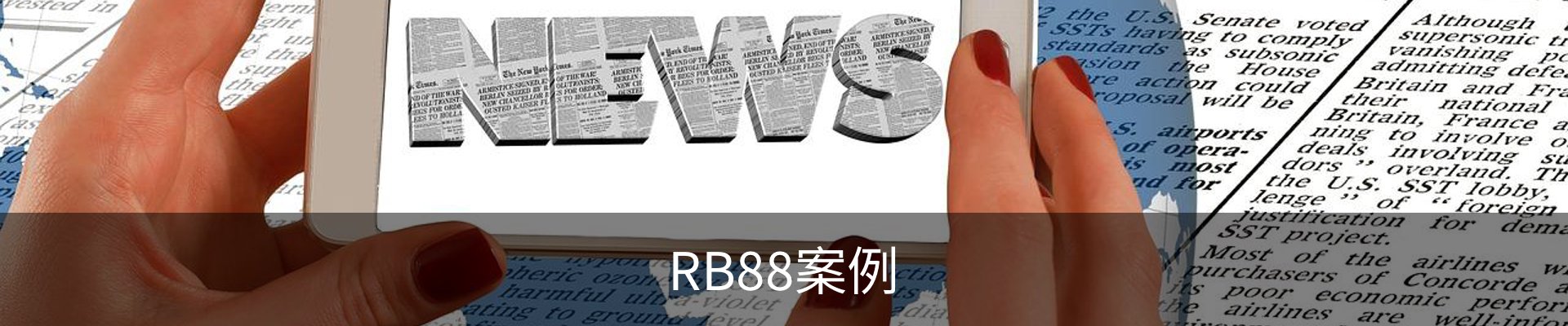 RB88案例